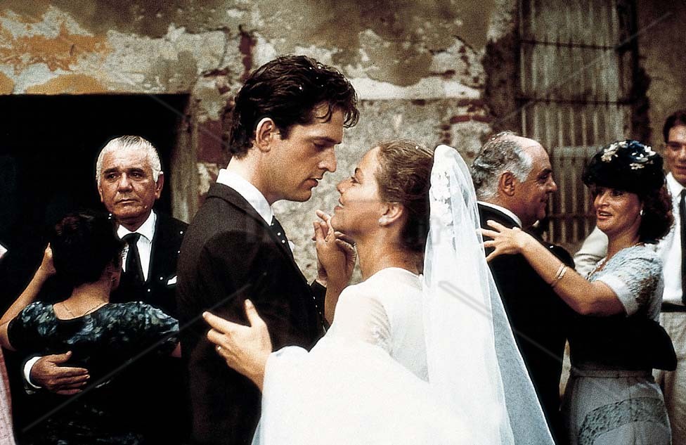 "Crónica de una muerte anunciada", la película | Señal Colombia